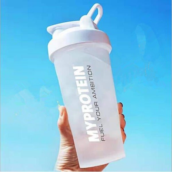600ML Sport Shaker Bottle