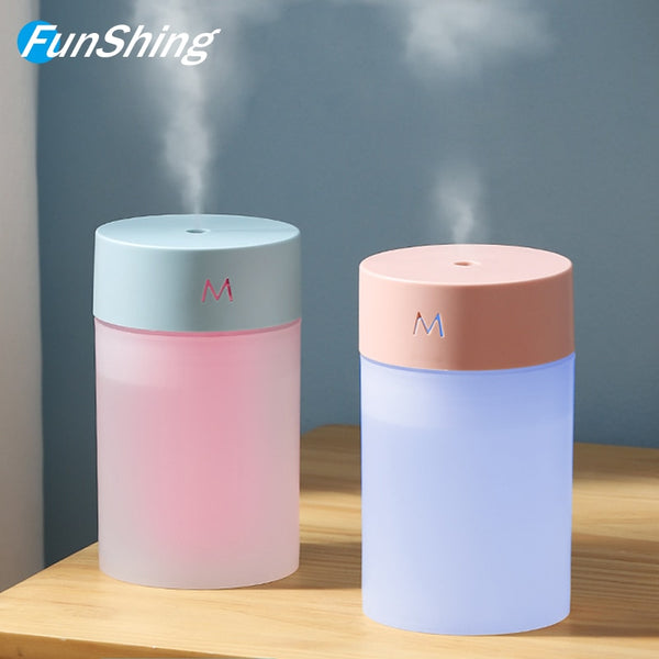 Funshing 260ML Air Humidifier