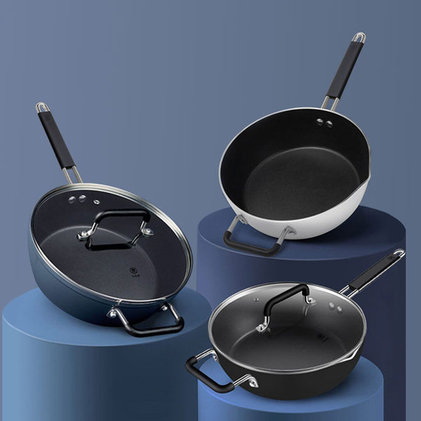Frying pan for Xiaomi Mijia Electric Induction Cooker Youth