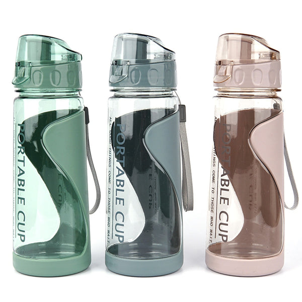 Sports Water Bottles